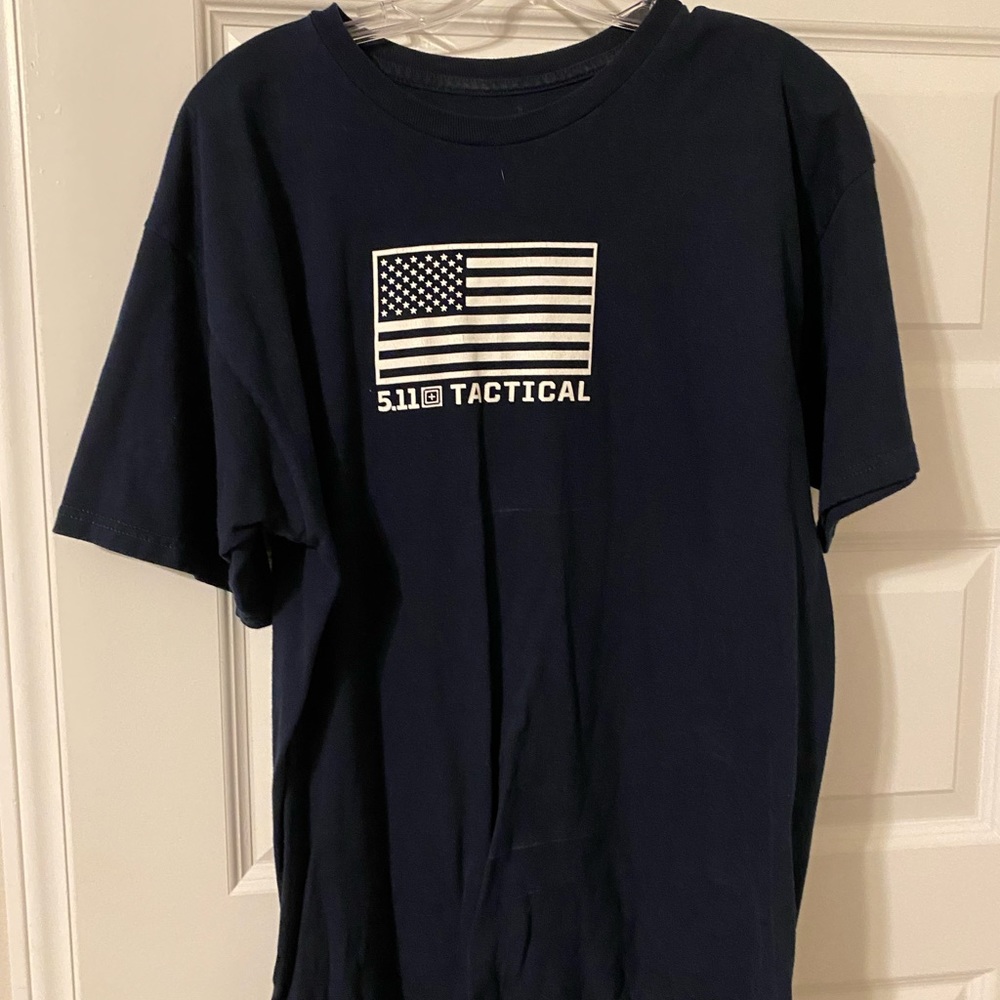 5.11 Tshirt